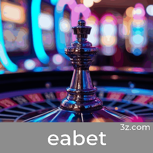 Eabet: Seu Cassino Online Confiável e Seguro
