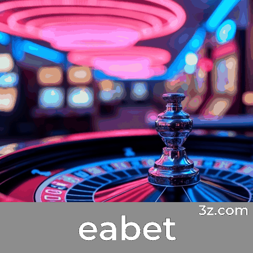 Eabet: Seu Cassino Online Confiável e Seguro